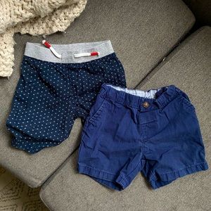 3/20 ⭐️ Toddler boy shorts